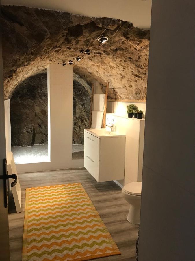Appartement Cosy Le Balloon Avec Wifi Annonay Ngoại thất bức ảnh